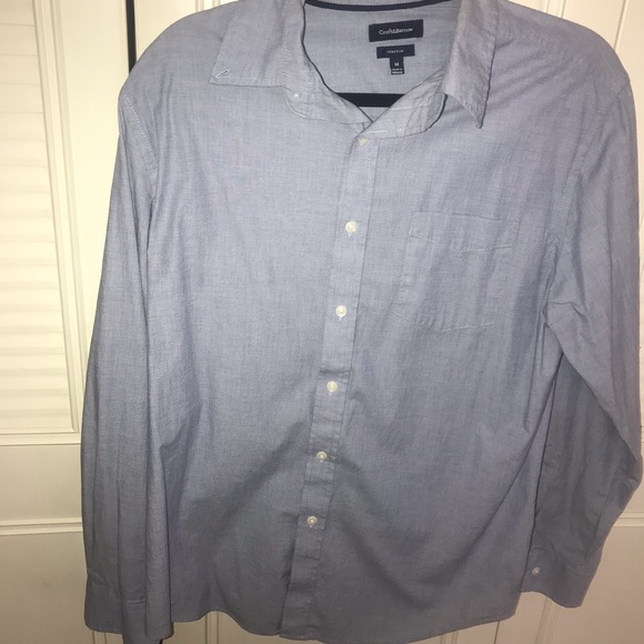 Long sleeve button down shirt - Picture 3 of 6